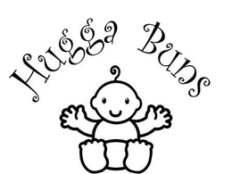 HUGGA BUNS HUGGABUNS.COM trademark