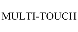 MULTI-TOUCH trademark