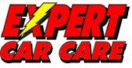 EXPERT CAR CARE trademark
