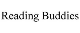 READING BUDDIES trademark