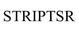 STRIPTSR trademark