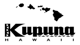 KUPUNA HAWAII trademark