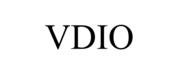 VDIO trademark