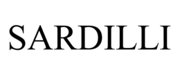 SARDILLI trademark