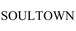 SOULTOWN trademark
