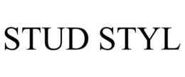 STUD STYL trademark