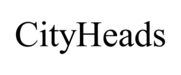 CITYHEADS trademark