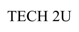 TECH 2U trademark