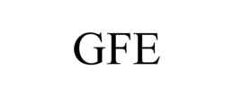 GFE trademark
