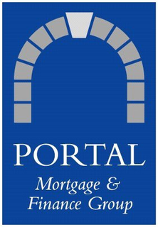 PORTAL MORTGAGE & FINANCE GROUP trademark