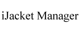 IJACKET MANAGER trademark