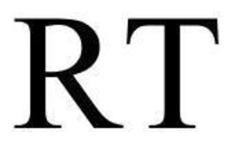 RT trademark