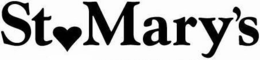 ST. MARY'S trademark