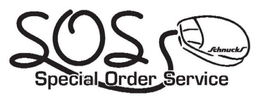 SOS SCHNUCKS SPECIAL ORDER SERVICE trademark