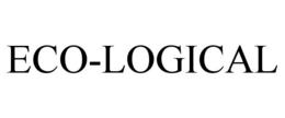 ECO-LOGICAL trademark