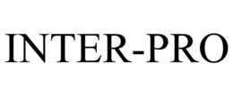 INTER-PRO trademark