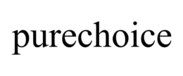 PURECHOICE trademark