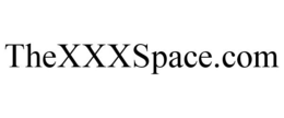 THEXXXSPACE.COM trademark