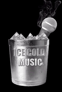ICE COLD MUSIC trademark