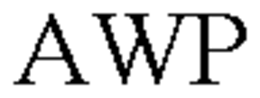 AWP trademark