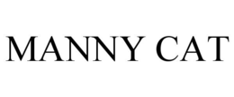 MANNY CAT trademark