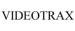 VIDEOTRAX trademark