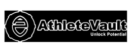 ATHLETE VAULT UNLOCK POTENTIAL trademark