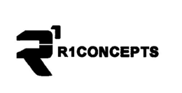 R1 R1CONCEPTS trademark