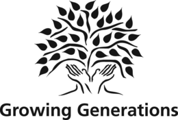 GROWING GENERATIONS trademark