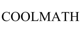COOLMATH trademark