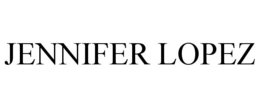 JENNIFER LOPEZ trademark