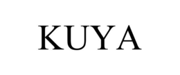 KUYA trademark