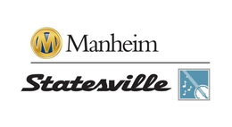 M MANHEIM STATESVILLE trademark