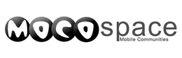 MOCOSPACE MOBILE COMMUNITIES trademark