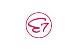 E7 trademark