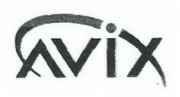 AVIX trademark