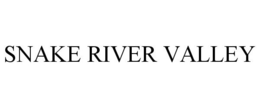 SNAKE RIVER VALLEY trademark