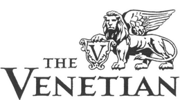 V THE VENETIAN trademark