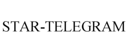 STAR-TELEGRAM trademark