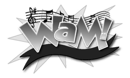 WAM! trademark
