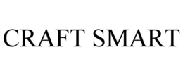 CRAFT SMART trademark