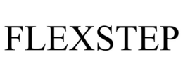 FLEXSTEP trademark