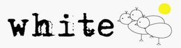 WHITE trademark