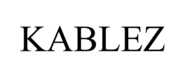 KABLEZ trademark
