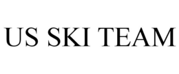 US SKI TEAM trademark