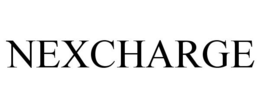 NEXCHARGE trademark