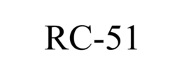 RC-51 trademark