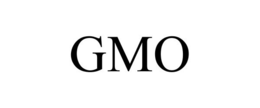 GMO trademark
