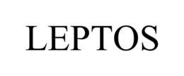 LEPTOS trademark