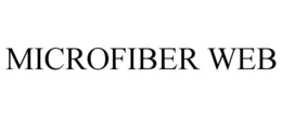 MICROFIBER WEB trademark